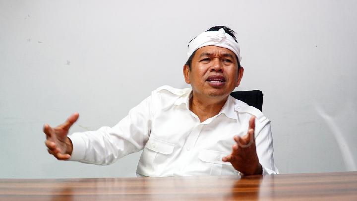 Kebijakan Baru Dedi Mulyadi: Menghapus Pungli dan Mendukung Pembangunan Jabar