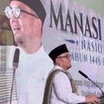 Dahnil Anzar: Presiden Prabowo Inginkan Ibadah Haji Lebih dari Sekadar Ritual