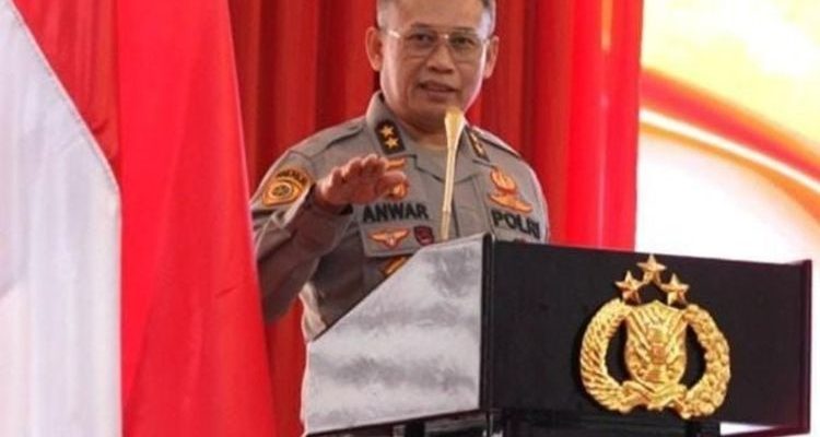 Pendaftaran Akpol 2025: Hanya Via Jalur Reguler, Tak Terima ‘Titipan’