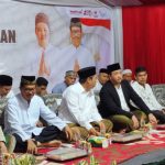 Halal Bihalal dan Pengajian Nasional di Lamandau Tingkatkan Ukhuwah dan Kerukunan