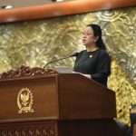 Puan: Mari kita tolak pemindahan paksa warga Palestina