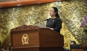 Puan: Mari kita tolak pemindahan paksa warga Palestina