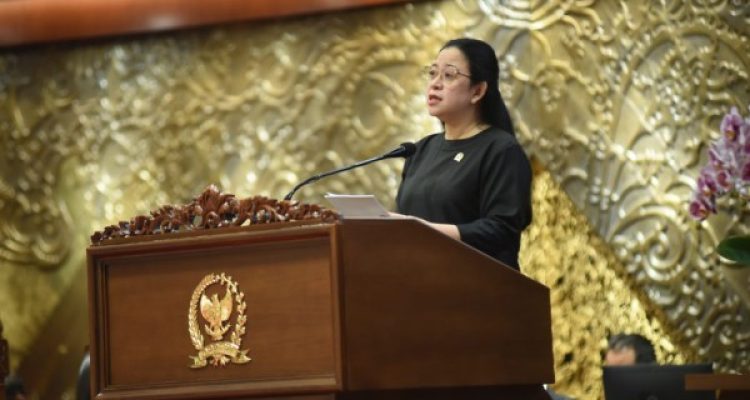 Puan: Mari kita tolak pemindahan paksa warga Palestina
