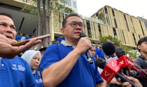 Respon Terhadap Laporan AS, Mendag Budi Ingatkan Warga untuk Hindari Barang Ilegal