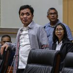 Penahanan Mahasiswi ITB Pengedit Foto Prabowo-Jokowi Diturunkan Sementara, Ketua Komisi III DPR Akui Sebagai Penjamin