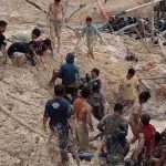 Gelombang Penambangan Ilegal di Kalteng: DPRD Minta Bentuk Wilayah Pertambangan Rakyat