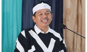 PDIP Walk-Out di DPRD Jabar: Dedi Mulyadi Lebih Sibuk Bahas Putri Bungsu yang Ngambek