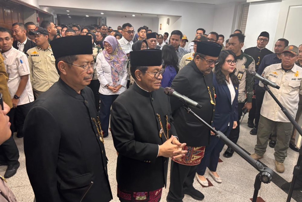Usulan Sanksi bagi Orang Tua yang Abai Terhadap Pengawasan Anak dari Sekretaris Komisi E DPRD Jakarta