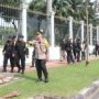 Polisi Deploy 1.146 Petugas Berlucu, Jaga Keamanan Konferensi PUIC ke-19 di DPR RI