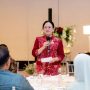 Puan Dorong Kemerdekaan Palestina saat Kunjungan ke Ketua DPR Negara Sah