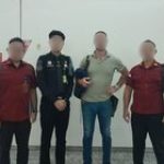 Nyaman di Bali Sampai Melanggar Aturan, WNA Italia Dideportasi oleh Imigrasi Singaraja