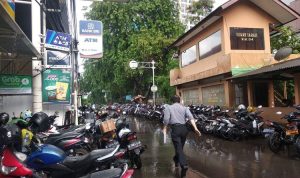 PAD Jakarta Bocor Triliunan Rupiah dari Parkir, DPRD Usul Bubarkan UPT Parkir dan Serahkan ke Swasta