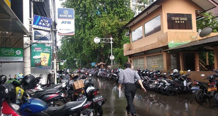 PAD Jakarta Bocor Triliunan Rupiah dari Parkir, DPRD Usul Bubarkan UPT Parkir dan Serahkan ke Swasta