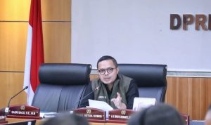 Komisi B DPRD Jakarta Tanyakan Soal Gerai Minuman Beralkohol di Kartika One Hotel