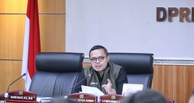 Komisi B DPRD Jakarta Tanyakan Soal Gerai Minuman Beralkohol di Kartika One Hotel