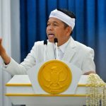 PDIP Keluar dari DPRD Jawa Barat: Kisah Unik Putri Bungsu Dedi Mulyadi yang Ngambek