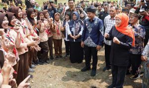 DPRD Jatim Dukung Inovasi Khofifah Bentuk Karakter Siswa Berbasis Tumbuh Kembang Bakat