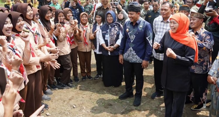 DPRD Jatim Dukung Inovasi Khofifah Bentuk Karakter Siswa Berbasis Tumbuh Kembang Bakat