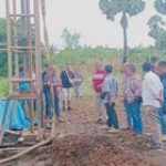 Komisi II DPRD Flores Timur ke Jutrawara Sumur Bor di Solor, Pikiran Mereka Tersihir