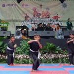 Respon DPRD Tentang Rencana Pemprov Jakarta: Pencak Silat sebagai Ekskul Wajib di Sekolah