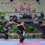 Respon DPRD Tentang Rencana Pemprov Jakarta: Pencak Silat sebagai Ekskul Wajib di Sekolah