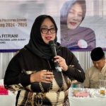 Tia Fitriani Dorong Dedi Mulyadi Hadir di DPRD Jawa Barat: Respon atas Kritik Gubernur