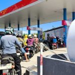 BBM Jarang di Bengkulu, Anggota DPRD: Pertamina Harus Utamakan Pelayanan Rakyat daripada Laba-Rugi