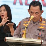 Tindakan Preman Meresahkan Dunia Usaha. Bagaimana Kapolri Ingin Menyelesaikannya?