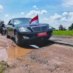 Simpan Aplikasi Ini untuk Laporkan Jalan Rusak dan Bantu Pemerintah Tindak Lanjuti Lebih Cepat
