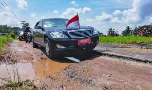 Simpan Aplikasi Ini untuk Laporkan Jalan Rusak dan Bantu Pemerintah Tindak Lanjuti Lebih Cepat