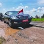 Simpan Aplikasi Ini untuk Laporkan Jalan Rusak dan Bantu Pemerintah Tindak Lanjuti Lebih Cepat