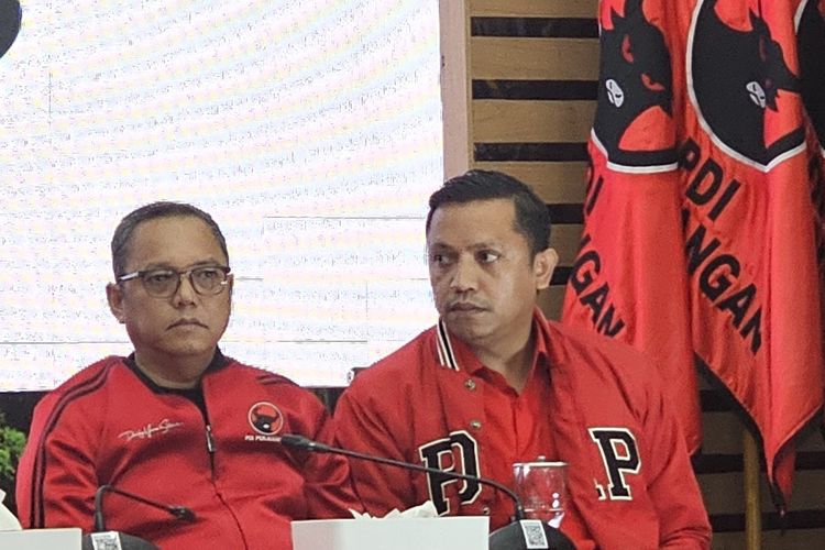 DPP PDIP Ingatkan Anggota DPRD Utamakan Kepentingan Rakyat dan Sikapi dengan Komitmen