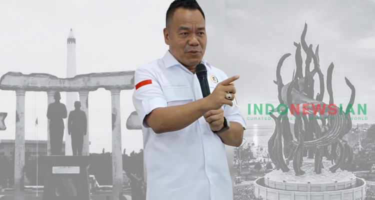 HJKS 732: Cak YeBe Desak Pemimpin Surabaya Wani Berubah, Bukan Cuma Jargon!