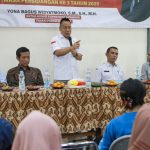 Reses DPRD Surabaya 2025, Yona Bagus Widyatmoko Komitmen Terus Kawal Aspirasi