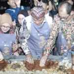 Festival Rujak Uleg 2025: Warisan Budaya Surabaya yang Tak Lekang oleh Waktu