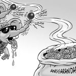 Anggota DPRD Ngawi Winarto: Dari Saksi ke Tersangka dalam Kasus Korupsi, Ini Yang Terjadi