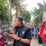Samuel Sitompul dukung Lambok Sihombing pimpin kembali Pemuda Batak Bersatu