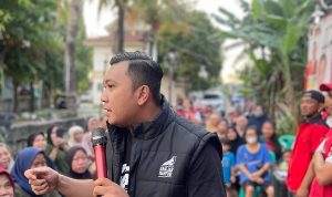 Samuel Sitompul dukung Lambok Sihombing pimpin kembali Pemuda Batak Bersatu