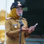 Wabup Dharmasraya Respon Terhadap Pendapat Umum Fraksi Tentang Rancangan Peraturan Daerah Pajak dan Retribusi Daerah