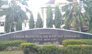 DPRD Kota Bekasi Kritik Kinerja Tri Adhianto-Abdul Harris Bobihoe,Pogram Kerja Jangan Cuma Jargon
