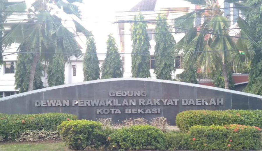 DPRD Kota Bekasi Kritik Kinerja Tri Adhianto-Abdul Harris Bobihoe,Pogram Kerja Jangan Cuma Jargon