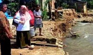 DPRD Gorontalo Utara Dorong percepatan perbaikan tanggul untuk mencegah banjir!