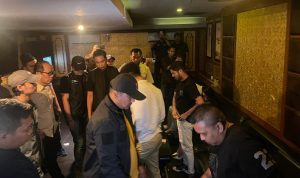 Razia Subuh Temukan Pelanggaran Serius di THM Live House, DPRD Pekanbaru Sarankan Penutupan