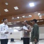 Kunjungi Gedung Baru DPRD Purbalingga, Bupati Fahmi Mendorong Optimalisasi Penggunaannya