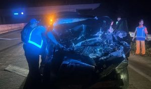 Wakil Ketua DPRD Ngawi Waluyo Jati Sasono Meninggal Dunia dalam Kecelakaan Tol Solo-Ngawi: Simak Detilnya