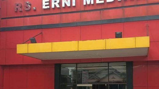 LBH Minta DPRD Jambi Segera Selidiki RS Erni Medika Terkait Dugaan Malpraktik