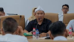 Peringatan! Nama Wakil DPRD Banten Disalahgunakan, Pencuri Mengancam dengan WhatsApp