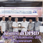 Komisi di DPRD Fungsi, Mekanisme, dan Pengawasan