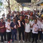 Turnamen Perdana AkuKoncomu Cup 2025 Meriahkan Komunitas Domino di Surabaya