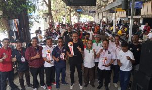 Turnamen Perdana AkuKoncomu Cup 2025 Meriahkan Komunitas Domino di Surabaya